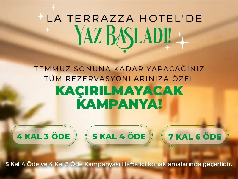 Yaz Kampanyası