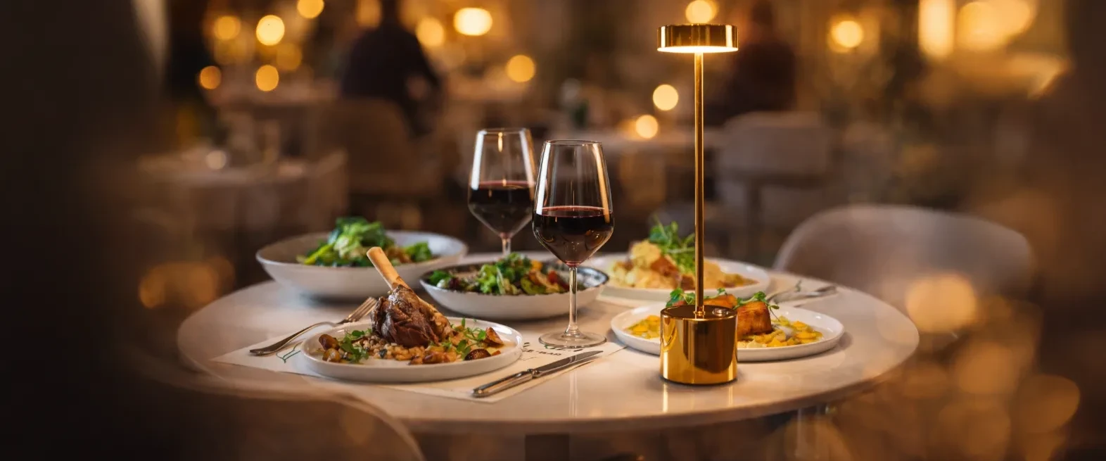 La Terrazza Fine Dining