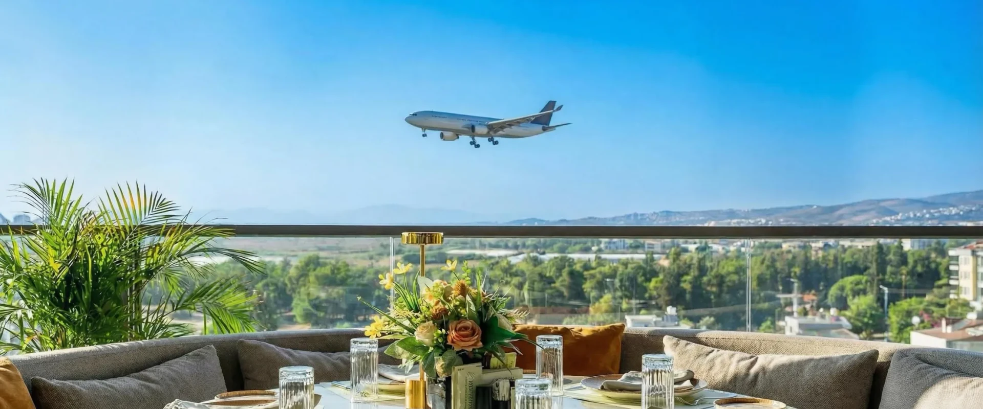 Fly and Stay Packages