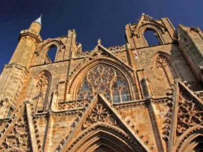 Surlar İçi (Gazimağusa Eski Şehir)