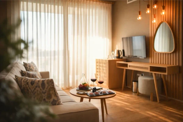 Джуниор Сьют